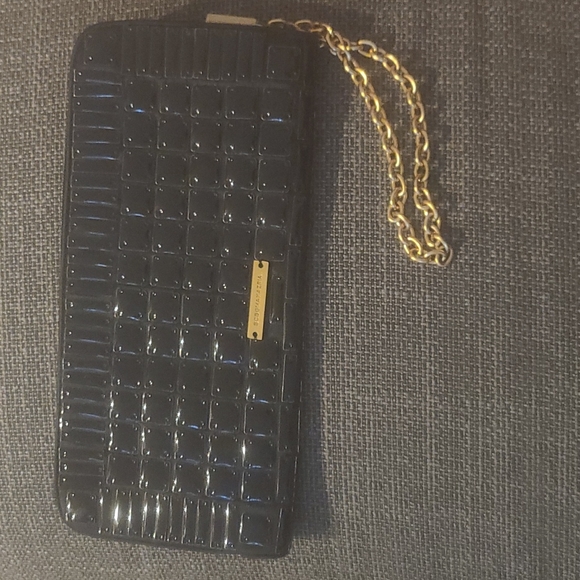 SALE BCBGMAXAZRIA wristlet SALE - Picture 2 of 4